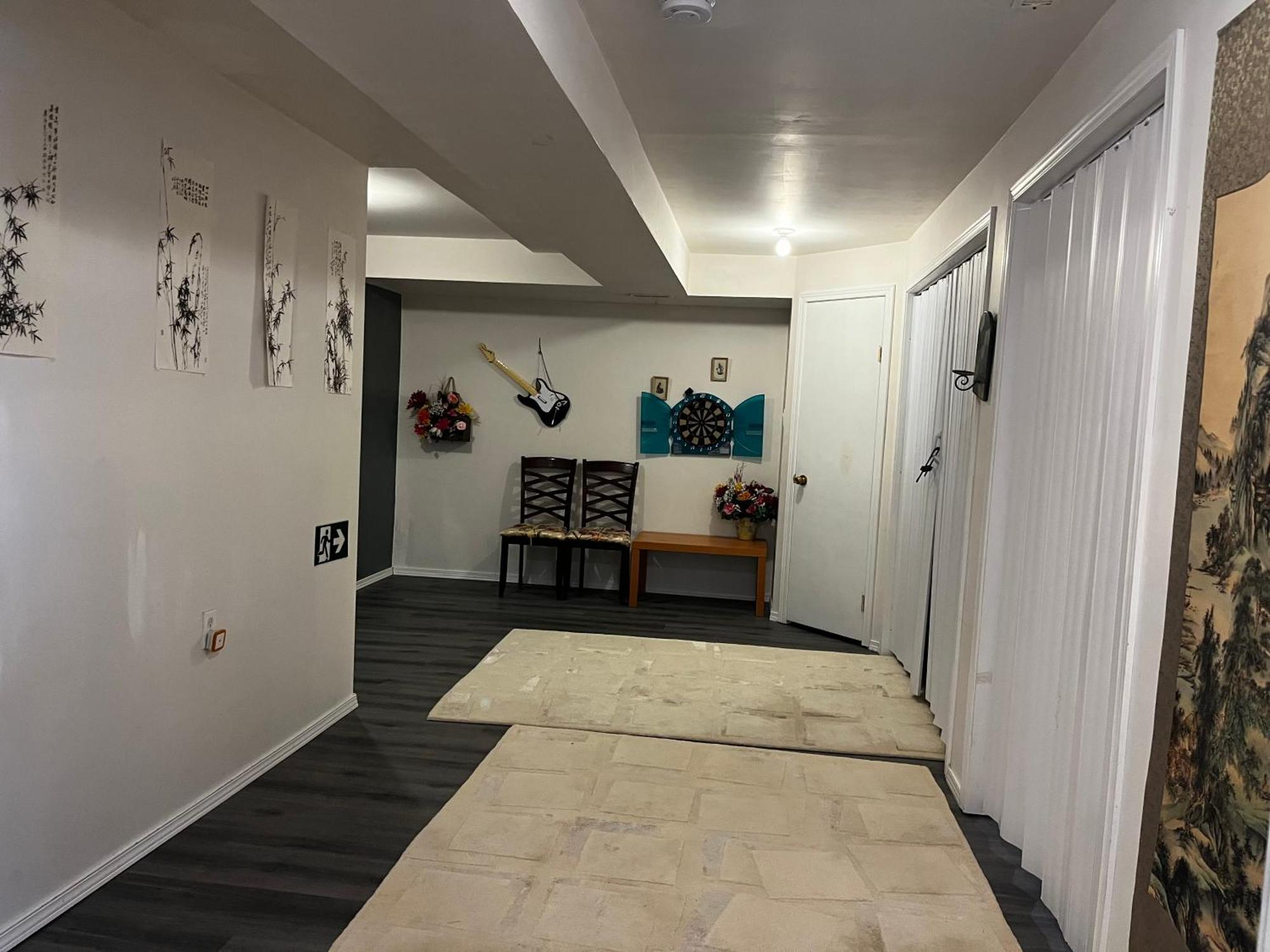 Hidden Valley New Basement Suite With Private Bathroom! YYC Екстериор снимка