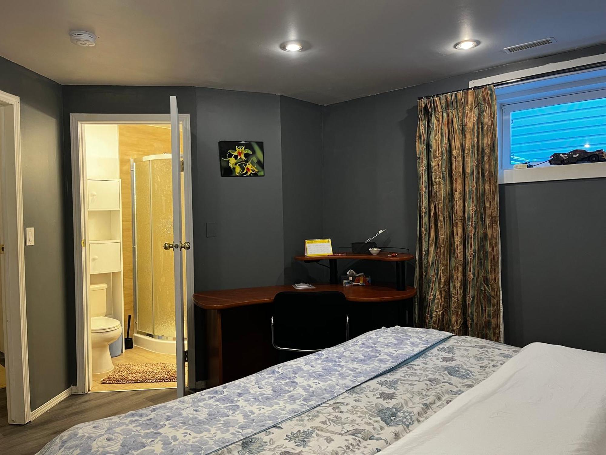 Hidden Valley New Basement Suite With Private Bathroom! YYC Екстериор снимка
