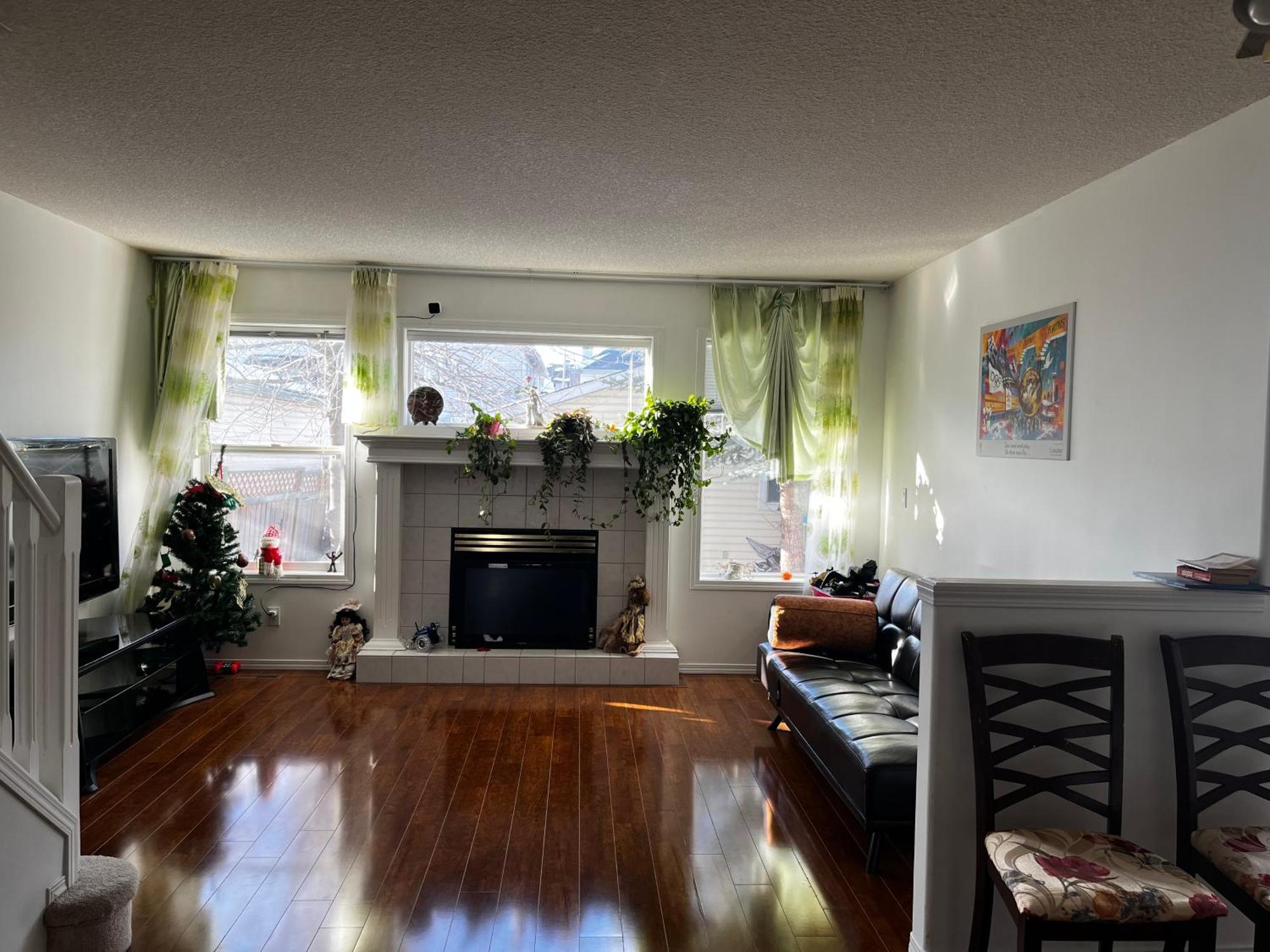 Hidden Valley New Basement Suite With Private Bathroom! YYC Екстериор снимка