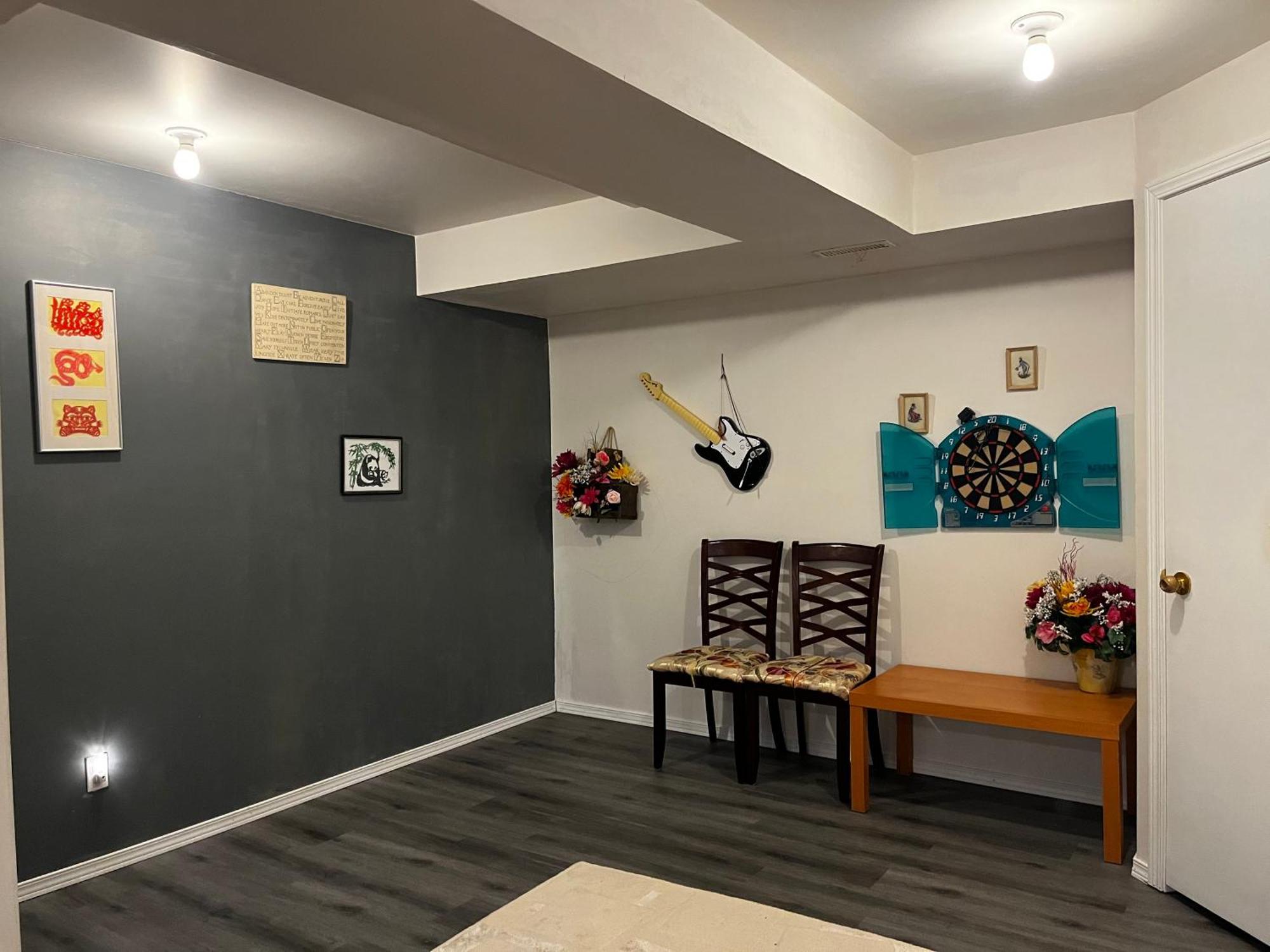 Hidden Valley New Basement Suite With Private Bathroom! YYC Екстериор снимка