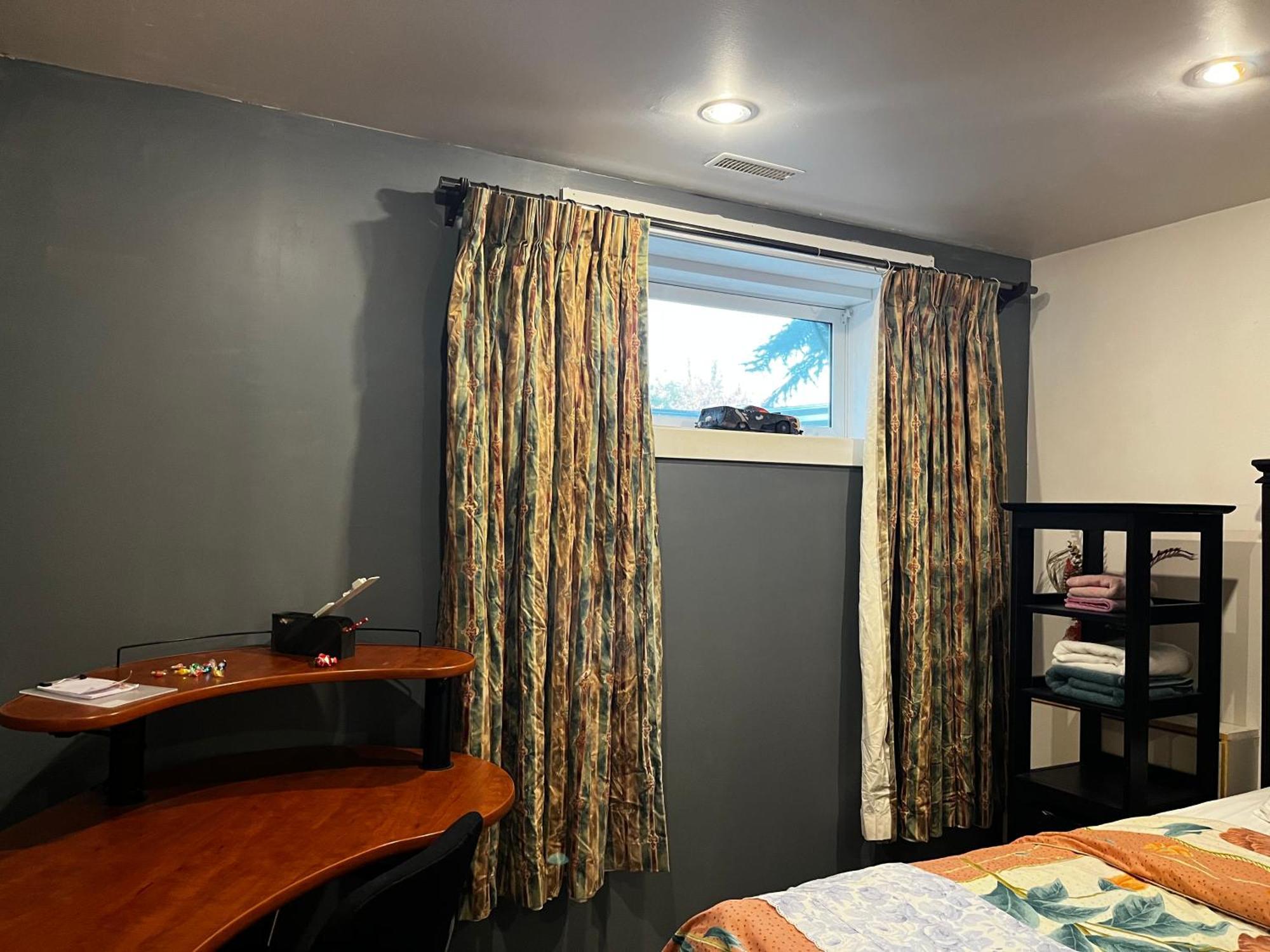 Hidden Valley New Basement Suite With Private Bathroom! YYC Екстериор снимка